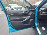 New 2025 Chevrolet Trax RS w/ Driver Confidence Package image 3