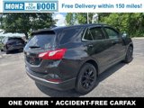 Used 2020 Chevrolet Equinox LT image 3