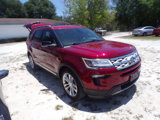Used 2018 Ford Explorer XLT w/ Equipment Group 202A image 3