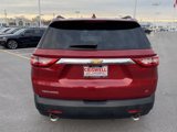 Used 2020 Chevrolet Traverse LT image 4