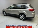 Used 2014 Subaru Outback 2.5i Premium image 3