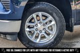 Certified 2023 Chevrolet Silverado 1500 LT w/ Z71 Off-Road Package image 3