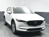 Used 2021 MAZDA CX-5 Grand Touring w/ GT Premium Package image 3