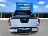 Used 2019 Nissan Frontier SV w/ Value Truck Package image 4