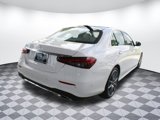 Certified 2021 Mercedes-Benz E 350 Sedan image 5