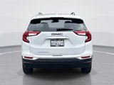Used 2022 GMC Terrain SLT w/ Tech Package image 5