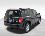 Used 2015 Jeep Patriot Latitude w/ Sun/Sound Group image 5