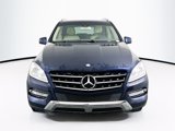 Used 2015 Mercedes-Benz ML 350 2WD image 2