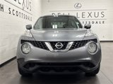 Used 2017 Nissan Juke S image 2