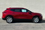 Certified 2022 Chevrolet Blazer LT image 3
