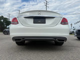 Used 2017 Mercedes-Benz C 300 Sedan image 2