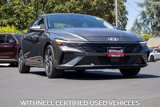 Certified 2024 Hyundai Elantra Limited image 2