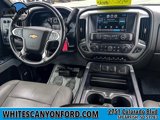Used 2015 Chevrolet Silverado 2500 LTZ w/ Duramax Plus Package image 5