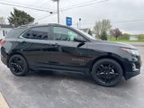 Used 2021 Chevrolet Equinox LT image 3