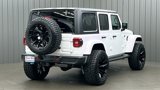 Used 2022 Jeep Wrangler Unlimited Sahara w/ Cold Weather Group image 5