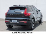 Used 2024 Volvo XC40 B5 Ultimate w/ Protection Package Premier image 5