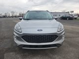 Used 2022 Ford Escape SEL image 6