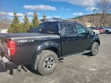 Used 2015 Nissan Frontier PRO-4X w/ Pro-4x Luxury Package image 5