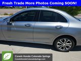 Used 2015 Mercedes-Benz C 300 4MATIC Sedan image 5