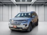 Used 2018 Ford Explorer Limited image 3