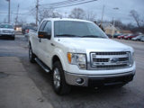 Used 2013 Ford F150 XLT w/ Luxury Equipment Group image 5