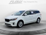 Used 2018 Kia Sedona EX image 3