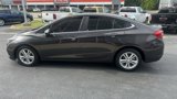 Used 2016 Chevrolet Cruze LT w/ Sun And Sound Package image 4