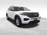 Used 2020 Ford Explorer XLT w/ Comfort Package image 5