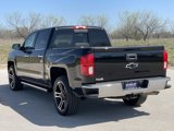 Used 2018 Chevrolet Silverado 1500 LTZ image 5