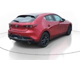 New 2025 MAZDA MAZDA3 s Sport image 4