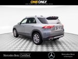 Certified 2023 Mercedes-Benz GLE 350 4MATIC image 3