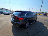 Used 2015 Acura MDX SH-AWD w/ Technology Package image 4