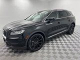 Certified 2023 Lincoln Nautilus Reserve w/ Monochromatic Package image 3