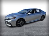Used 2023 Toyota Camry SE image 2