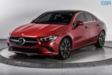 Used 2021 Mercedes-Benz CLA 250 4MATIC w/ Premium Package image 2