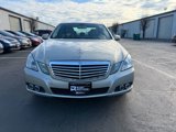 Used 2011 Mercedes-Benz E 350 4MATIC Sedan image 2