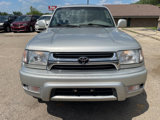 Used 2002 Toyota 4Runner Limited image 3