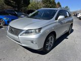 Used 2015 Lexus RX 350 FWD image 3