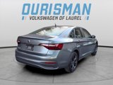Certified 2024 Volkswagen Jetta SE w/ Panoramic Sunroof Package image 3