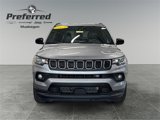 Used 2023 Jeep Compass Latitude image 4