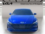 Used 2023 Hyundai Elantra SEL image 2