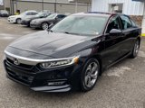 Used 2018 Honda Accord EX-L image 3