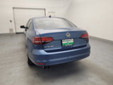 Used 2016 Volkswagen Jetta SEL w/ Lighting Package image 6