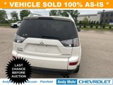 Used 2007 Mitsubishi Outlander XLS image 4