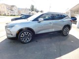 Used 2024 Chevrolet Blazer RS image 3