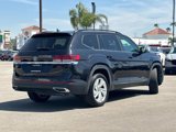 Used 2021 Volkswagen Atlas SE image 4