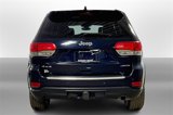 Used 2017 Jeep Grand Cherokee Limited w/ Trailer Tow Group IV image 4