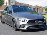 Certified 2021 Mercedes-Benz A 220 4MATIC image 3