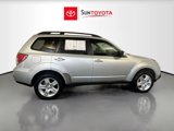 Used 2010 Subaru Forester 2.5X Premium image 2