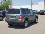 Used 2012 Jeep Patriot Latitude w/ All-Weather Capability Group image 3